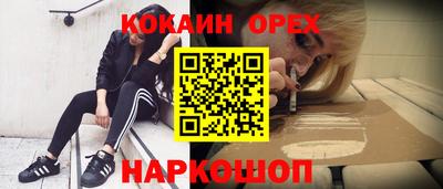 молекула духа Донской